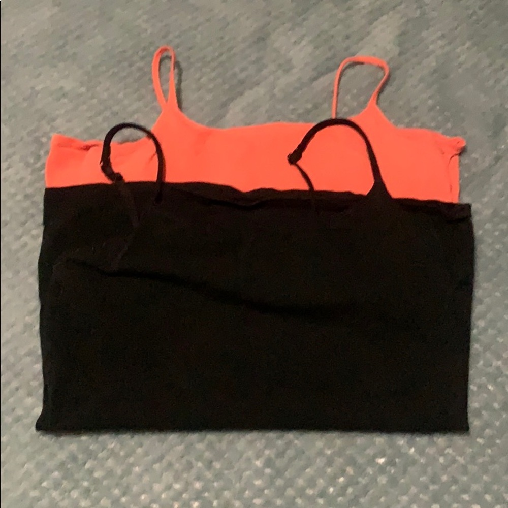 5/$20🌸Express Best Loved Cami (2) - M